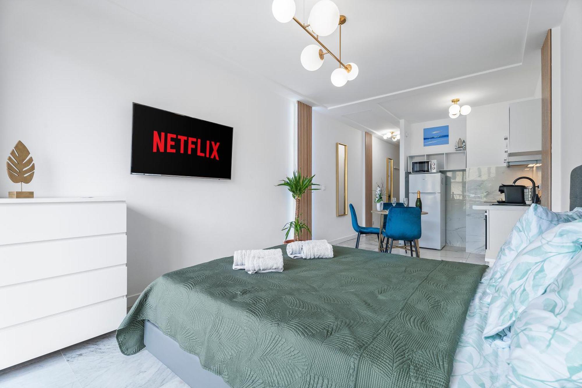 Elegant Studio Avec Terrasse Proche Mer Tramway Nice Exterior photo